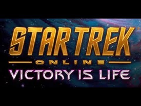 Star Trek Online - Klingon Jem'hadar Redux - Dying Embers of the Raptor