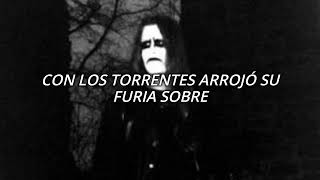 Judas Iscariot - The Wind Stands Silent ( Sub Español )