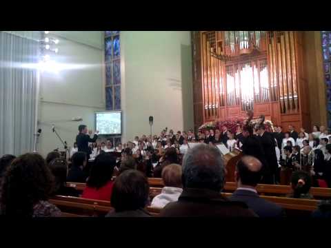 PADRE AMADO QUIERO ME ENSEÑES