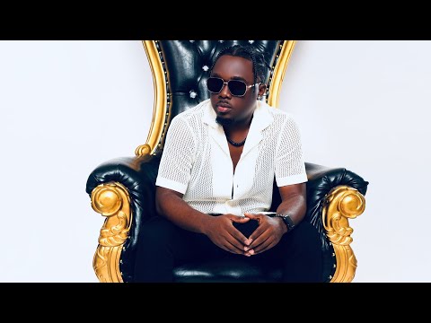 BRUNO CHO - Ou fèm rayiw (Official lyrics Video)