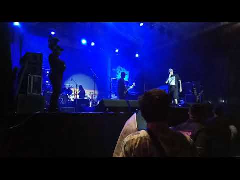 SERINGAI LIVE  -  OMONG KOSONG