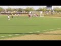 Blair Bolden 2016 Grad. Women's Soccer Recruiting Video