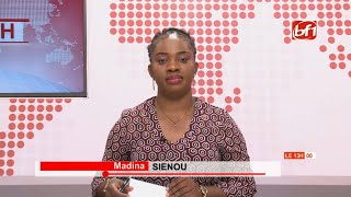 Le 13h du 15 janvier 2026-BF1TV