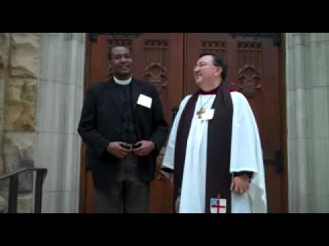 Meditaccion de Miercoles 10-13-2010, "Sewanee, La Universidad del Sur"