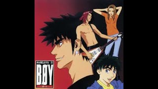 [閒聊] 梅澤春人的神行太保滿好看的