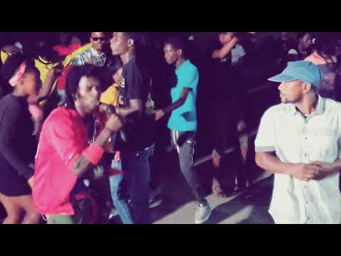 OS SOUDJAS - TUDO XIPADO, LIVE EB