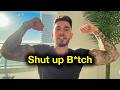 How To Conquer Your Inner B Tch