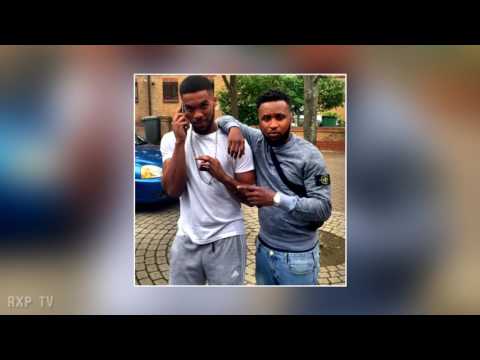 T.B x Trapz x CK x Scumz x Tallest Trapstar x Stretch x Vexsta - Cypher @PacmanTV