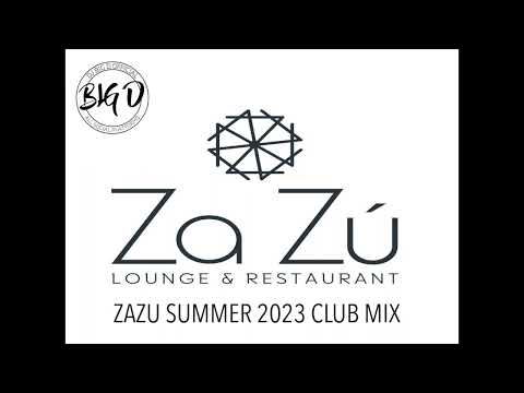 DJ BIG D - ZAZÚ SUMMER 2023 CLUB MIX