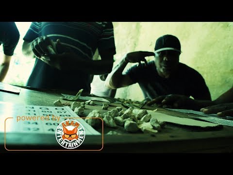 Mr. Chumps - Slaughterhouse [Official Music Video HD]