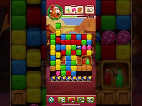 Toon Blast 1741 - Subscribe please!!