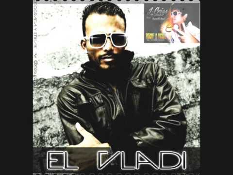 El Vladi Fotitos (Prod : Rj Miusic ) Official 2013 *