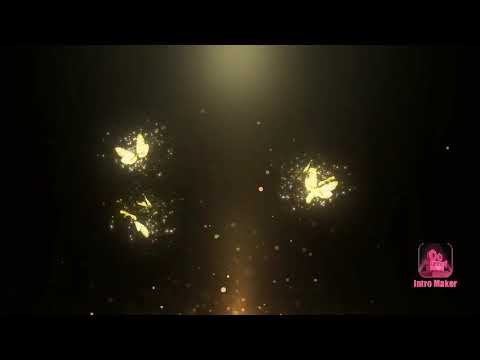 Der Goldene Schmetterling und ihre kinder