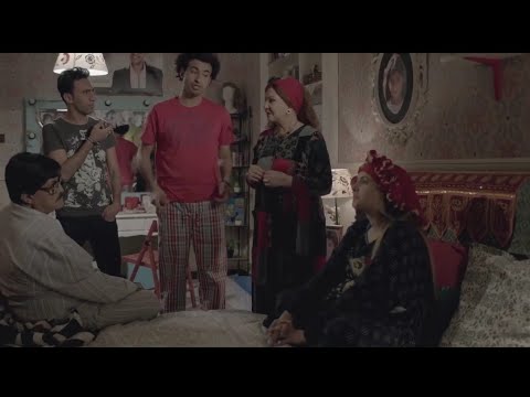 ساعة من الضحك مع دنيا سمير غانم ومحمد سلام وعلي ربيع🤣🤣🤣من مسلسل لهفة