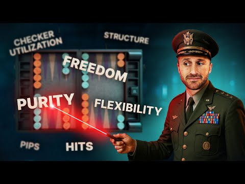 3 - Beat Your Friends at Backgammon by Learning These Fundamentals