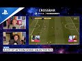 FIFA 21 - Crossbar: Open Series & FGS results,TOTY Predictions and SBC Tips | PS Competition Center