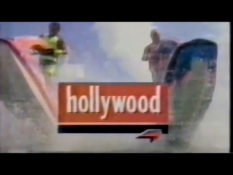 Comercial Hollywood | Miles Away (1992)