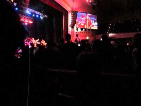 ROOKiEZ IS PUNK'D - Complication [Fanimecon Musicfest 2013] Part 2