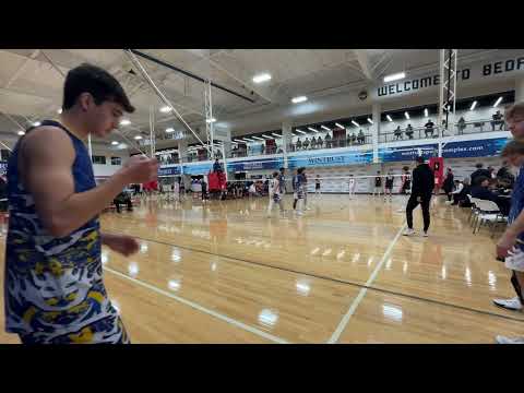 Ultimate 18 Gold vs 630 17-1