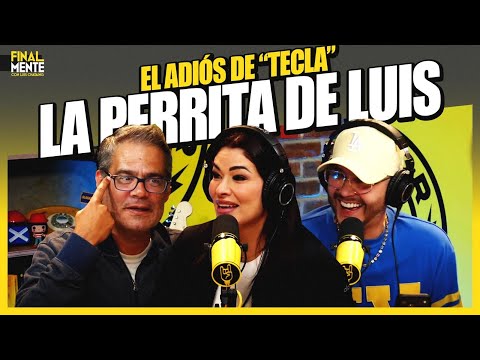 Las Mascotas de los Hermanos Flores | Finalmente 👓