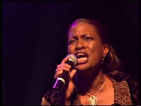 Dream Theater - "The Spirit Carries On" (featuring Theresa Thomason)