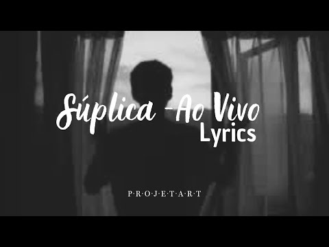 Súplica - Projet'art