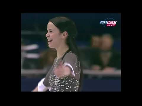 2009 EC Cappellini & Lanotte FD ESP