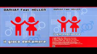Danijay feat. Hellen - 