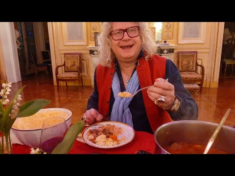 Dîners clandestins : Pierre-Jean Chalençon interpellé par les forces de l’ordre