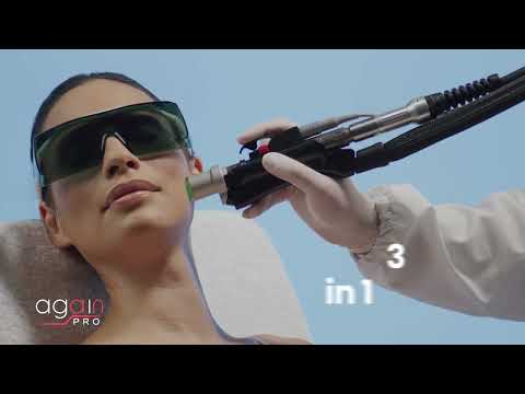 DEKA AGAIN PRO moveoGLO