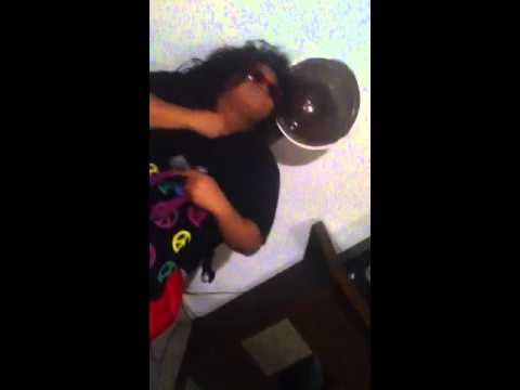 Where's My Lipgloss Remix