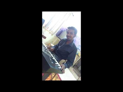 MOHAMOUD AHMED - YESHI HAREGITU - ETHIOPIAN INSTRUMENTAL MUSIC BY SOLOMON DEMISSIE