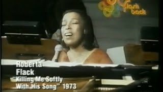 Download lagu Roberta flack - killing me softly with his song (live 1973) mp3 Download lagu Roberta flack - killing me softly with his song (live 1973) mp3