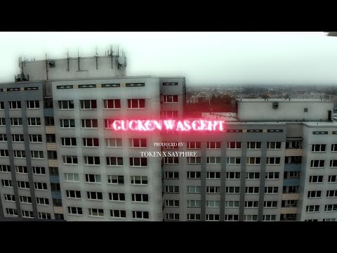 Jack Duese x TLA57 - Gucken was Geht (Official Video) prod. by token x sayphire