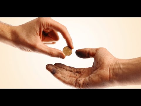 Nëse japim lekë për sadaka (lëmoshë) dhe nuk e bëjmë nijet, a kemi sevap?