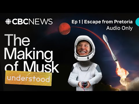 CBC News and CBC True Crime