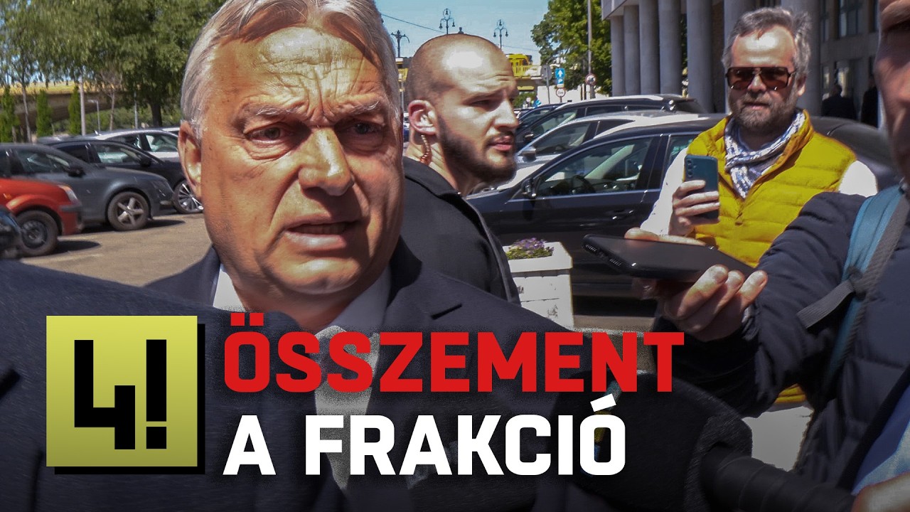 Csak egy évre tervez előre a Fidesz