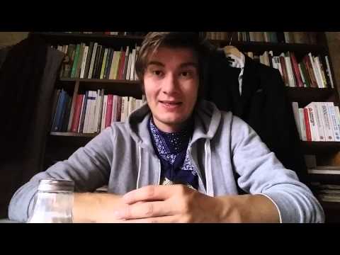 Der ÜB verzweifelt.