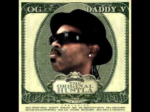 OG Daddy V - Welcome To The West