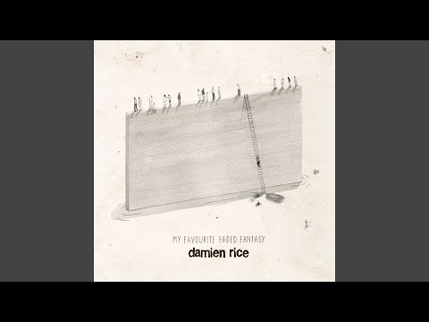 Videoclip de Long Long Way — Damien Rice