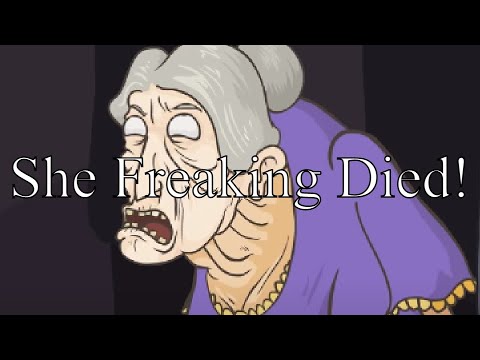 100 Yo Mama Jokes 2 but... She Freaking Died!