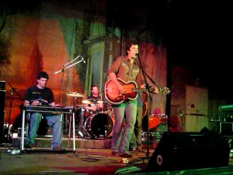 American Aquarium - Ain't Going to the Bar Tonight