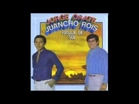 jorge oñate - la gordita