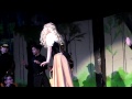 Sleeping Beauty Scene 5 I Wonder At Beginning Once Upon A Dream At 2 40