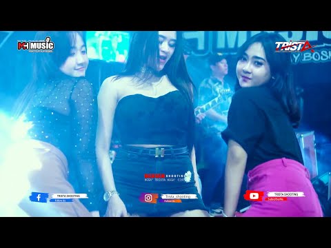 DINGIN - ALL ARTIST - MH MUSIC - KALONG COMMUNITY - WEDARIJAKSA PATI