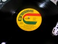 Triston Palma & Nica Smart - Mr False Preacher - Reggae