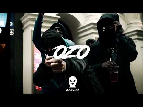 "OZO" DigDat X K-Trap X Loski X UK Drill Choir Type Beat (Prod BandooBeats)