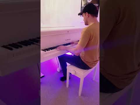 Mauro Picotto- Lizard - Paul Skelton Cover