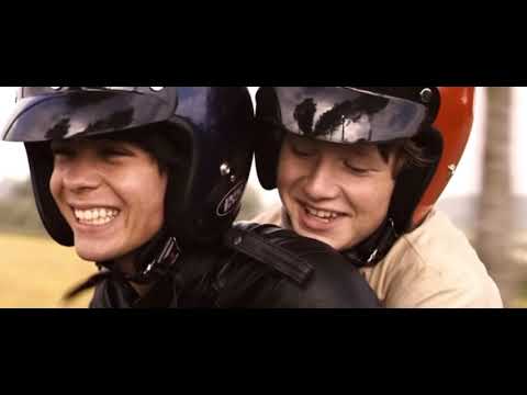 Pim & Gino || North Sea Texas