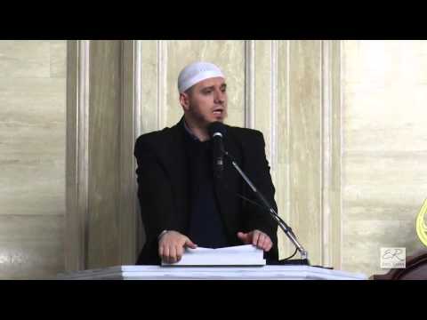 17 - Edukata e dialogut  - kuptime dhe themele  |  Enis Rama